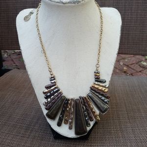 EC 🦥🐿🦋 Necklace Colors Metal